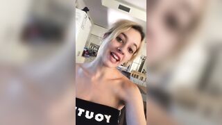 [1976 of 3935 Vids] Bree Louise (bree_louisexoxo aka breebbydance) OnlyFans Leaks Nude