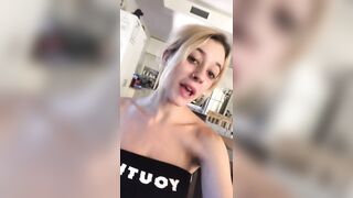 [1976 of 3935 Vids] Bree Louise (bree_louisexoxo aka breebbydance) OnlyFans Leaks Nude