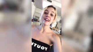 [1976 of 3935 Vids] Bree Louise (bree_louisexoxo aka breebbydance) OnlyFans Leaks Nude