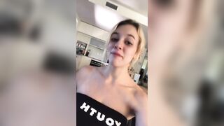 [1976 of 3935 Vids] Bree Louise (bree_louisexoxo aka breebbydance) OnlyFans Leaks Nude
