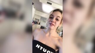[1976 of 3935 Vids] Bree Louise (bree_louisexoxo aka breebbydance) OnlyFans Leaks Nude