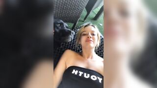 [1976 of 3935 Vids] Bree Louise (bree_louisexoxo aka breebbydance) OnlyFans Leaks Nude