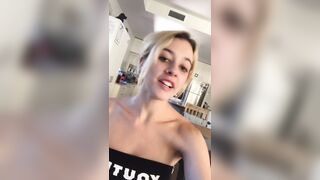 [1976 of 3935 Vids] Bree Louise (bree_louisexoxo aka breebbydance) OnlyFans Leaks Nude