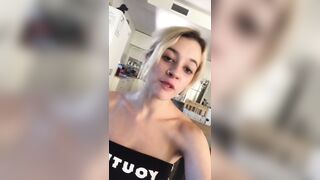 [1976 of 3935 Vids] Bree Louise (bree_louisexoxo aka breebbydance) OnlyFans Leaks Nude