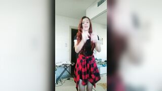 [1978 of 3935 Vids] Bree Louise (bree_louisexoxo aka breebbydance) OnlyFans Leaks Nude