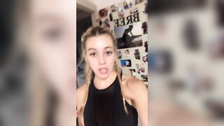 [1979 of 3935 Vids] Bree Louise (bree_louisexoxo aka breebbydance) OnlyFans Leaks Nude