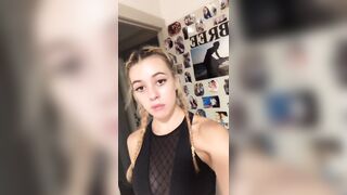 [1979 of 3935 Vids] Bree Louise (bree_louisexoxo aka breebbydance) OnlyFans Leaks Nude
