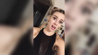 [1979 of 3935 Vids] Bree Louise (bree_louisexoxo aka breebbydance) OnlyFans Leaks Nude
