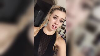 [1979 of 3935 Vids] Bree Louise (bree_louisexoxo aka breebbydance) OnlyFans Leaks Nude