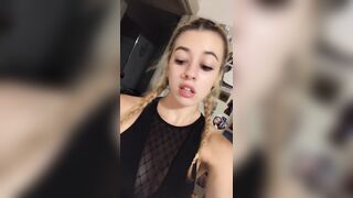 [1979 of 3935 Vids] Bree Louise (bree_louisexoxo aka breebbydance) OnlyFans Leaks Nude