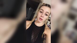 [1979 of 3935 Vids] Bree Louise (bree_louisexoxo aka breebbydance) OnlyFans Leaks Nude