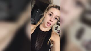[1979 of 3935 Vids] Bree Louise (bree_louisexoxo aka breebbydance) OnlyFans Leaks Nude