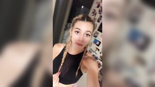 [1979 of 3935 Vids] Bree Louise (bree_louisexoxo aka breebbydance) OnlyFans Leaks Nude