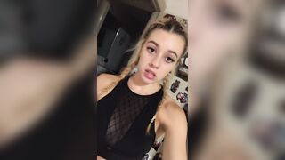 [1979 of 3935 Vids] Bree Louise (bree_louisexoxo aka breebbydance) OnlyFans Leaks Nude