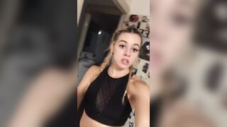 [1979 of 3935 Vids] Bree Louise (bree_louisexoxo aka breebbydance) OnlyFans Leaks Nude