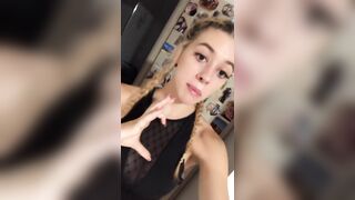 [1979 of 3935 Vids] Bree Louise (bree_louisexoxo aka breebbydance) OnlyFans Leaks Nude