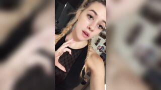 [1979 of 3935 Vids] Bree Louise (bree_louisexoxo aka breebbydance) OnlyFans Leaks Nude