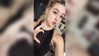 [1979 of 3935 Vids] Bree Louise (bree_louisexoxo aka breebbydance) OnlyFans Leaks Nude
