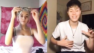 [198 of 3935 Vids] Bree Louise (bree_louisexoxo aka breebbydance) OnlyFans Leaks Nude