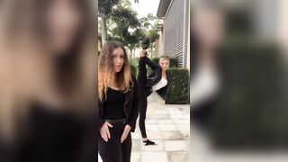 [1980 of 3935 Vids] Bree Louise (bree_louisexoxo aka breebbydance) OnlyFans Leaks Nude