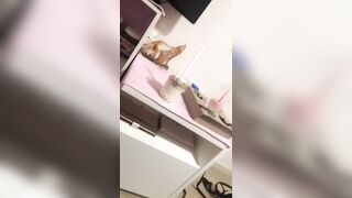 [1981 of 3935 Vids] Bree Louise (bree_louisexoxo aka breebbydance) OnlyFans Leaks Nude