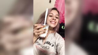 [1981 of 3935 Vids] Bree Louise (bree_louisexoxo aka breebbydance) OnlyFans Leaks Nude
