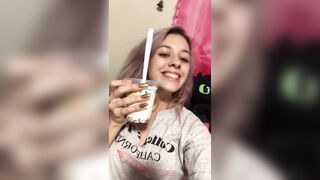 [1981 of 3935 Vids] Bree Louise (bree_louisexoxo aka breebbydance) OnlyFans Leaks Nude