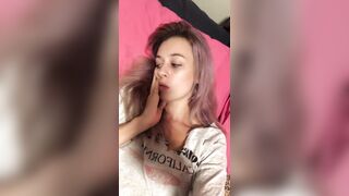 [1981 of 3935 Vids] Bree Louise (bree_louisexoxo aka breebbydance) OnlyFans Leaks Nude