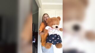 [1982 of 3935 Vids] Bree Louise (bree_louisexoxo aka breebbydance) OnlyFans Leaks Nude