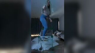 [1984 of 3935 Vids] Bree Louise (bree_louisexoxo aka breebbydance) OnlyFans Leaks Nude