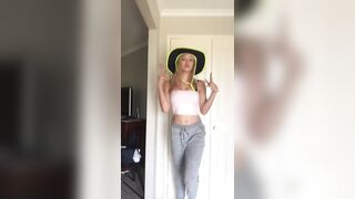 [1985 of 3935 Vids] Bree Louise (bree_louisexoxo aka breebbydance) OnlyFans Leaks Nude