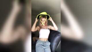 [1985 of 3935 Vids] Bree Louise (bree_louisexoxo aka breebbydance) OnlyFans Leaks Nude