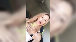 [1985 of 3935 Vids] Bree Louise (bree_louisexoxo aka breebbydance) OnlyFans Leaks Nude