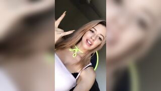[1985 of 3935 Vids] Bree Louise (bree_louisexoxo aka breebbydance) OnlyFans Leaks Nude