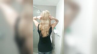 [1986 of 3935 Vids] Bree Louise (bree_louisexoxo aka breebbydance) OnlyFans Leaks Nude