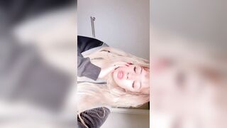 [1987 of 3935 Vids] Bree Louise (bree_louisexoxo aka breebbydance) OnlyFans Leaks Nude