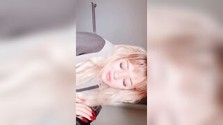 [1987 of 3935 Vids] Bree Louise (bree_louisexoxo aka breebbydance) OnlyFans Leaks Nude