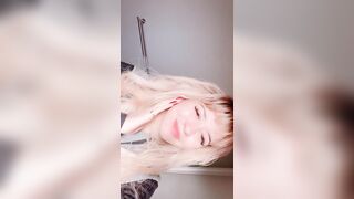 [1987 of 3935 Vids] Bree Louise (bree_louisexoxo aka breebbydance) OnlyFans Leaks Nude