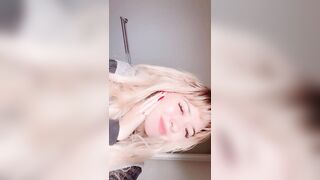 [1987 of 3935 Vids] Bree Louise (bree_louisexoxo aka breebbydance) OnlyFans Leaks Nude