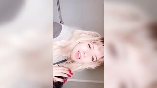 [1987 of 3935 Vids] Bree Louise (bree_louisexoxo aka breebbydance) OnlyFans Leaks Nude
