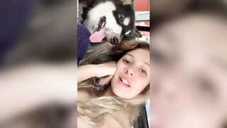 [1988 of 3935 Vids] Bree Louise (bree_louisexoxo aka breebbydance) OnlyFans Leaks Nude