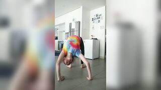 [1989 of 3935 Vids] Bree Louise (bree_louisexoxo aka breebbydance) OnlyFans Leaks Nude