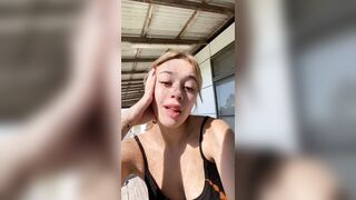 [1990 of 3935 Vids] Bree Louise (bree_louisexoxo aka breebbydance) OnlyFans Leaks Nude