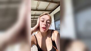 [1990 of 3935 Vids] Bree Louise (bree_louisexoxo aka breebbydance) OnlyFans Leaks Nude