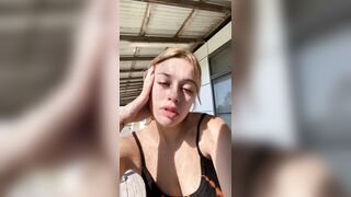 [1990 of 3935 Vids] Bree Louise (bree_louisexoxo aka breebbydance) OnlyFans Leaks Nude