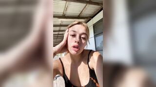 [1990 of 3935 Vids] Bree Louise (bree_louisexoxo aka breebbydance) OnlyFans Leaks Nude