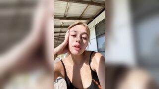 [1990 of 3935 Vids] Bree Louise (bree_louisexoxo aka breebbydance) OnlyFans Leaks Nude