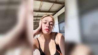 [1990 of 3935 Vids] Bree Louise (bree_louisexoxo aka breebbydance) OnlyFans Leaks Nude