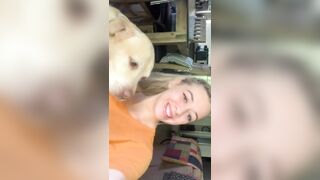 [1992 of 3935 Vids] Bree Louise (bree_louisexoxo aka breebbydance) OnlyFans Leaks Nude