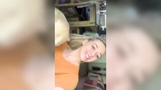[1992 of 3935 Vids] Bree Louise (bree_louisexoxo aka breebbydance) OnlyFans Leaks Nude